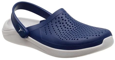 crocs azul marinho feminino|Crocs Azul Marinho Feminino .